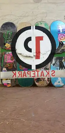 Photo de Project One Skatepark