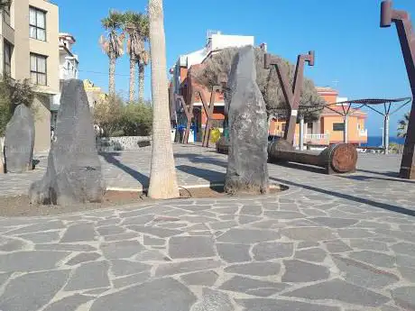 Photo de Mirador Los Abrigos