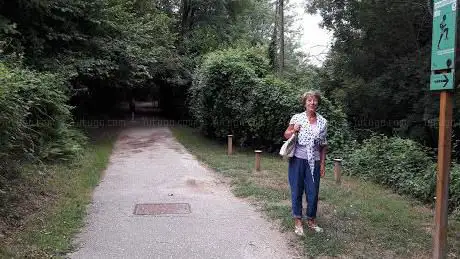 Photo de Percorso Vita Faloppio (Gaggino)