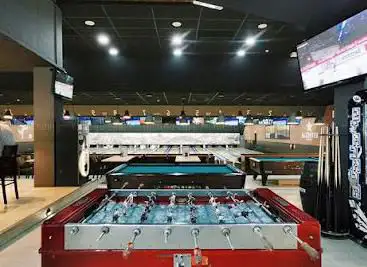 Photo de Bowling Pedralbes