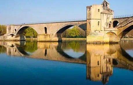 Photo de Cosy & Spa Avignon NUIT ROMANTIQUE