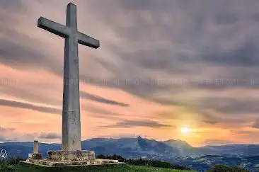 Photo de Monte Usurbe