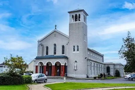 Kimmage Manor Roman Catholic Church