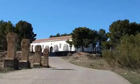 Photo de Ermita de Santa Engracia