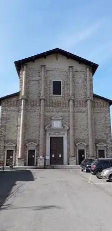 Photo de Church of Christ The King