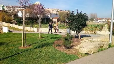Photo de Parque Urbano de Ovar