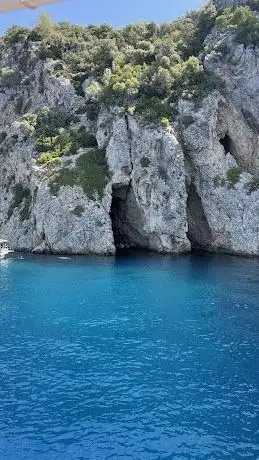 Photo de Mavi Mağara