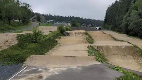 Photo de La Station de la Haute Ardenne
