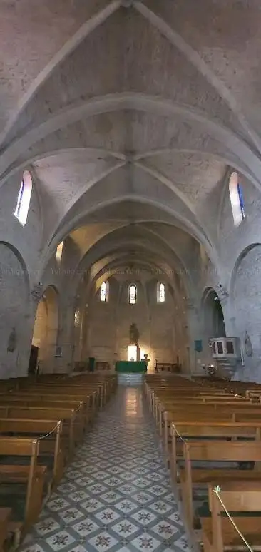 Photo de Eglise notre dame