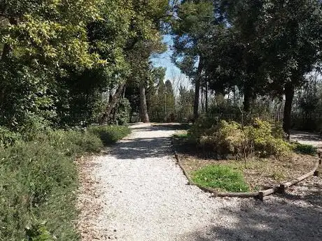 Photo de Villa Colloredo