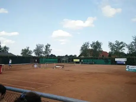 Photo de Tennisclub Großpetersdorf