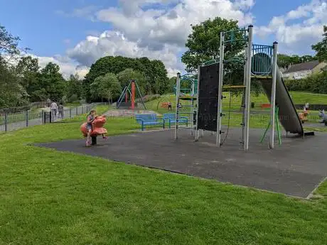 Photo de Ball Grove Park