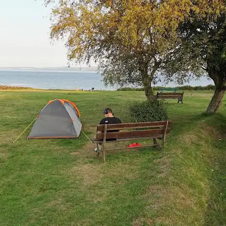 Photo de Sannox North Picnic Spot