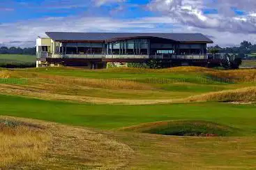 Sutton Golf Club
