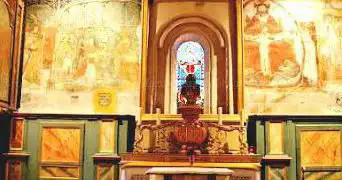 Photo de Église Saint-Pardoux de Gimel-les-Cascades