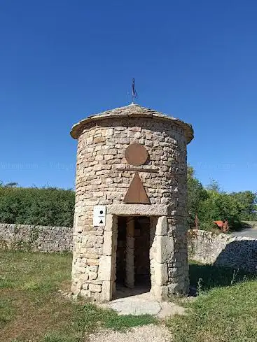 Photo de Clos des Légendes