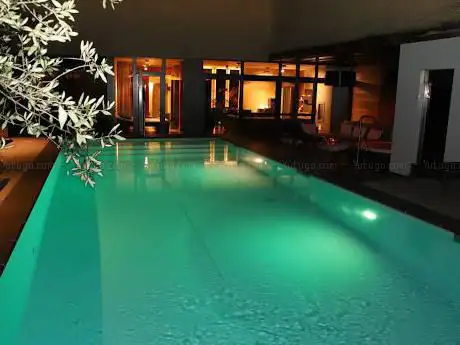 Photo de Aqua Puur