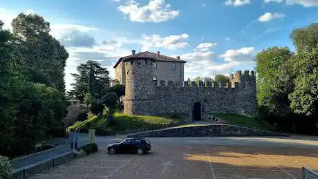 Photo de Tricesimo Castle