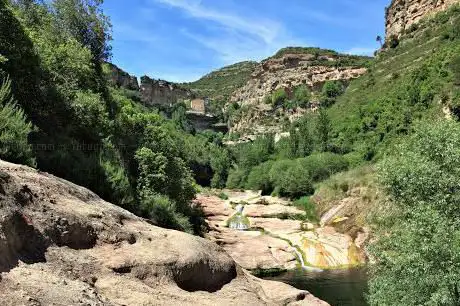 Photo de MolÃ­ de la Madella