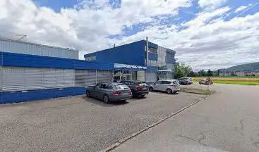 Photo de aarau dive factory gmbh