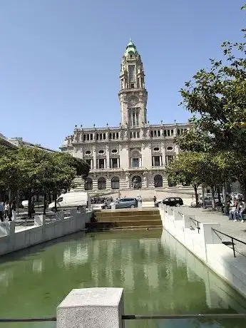 Photo de Praça General Humberto Delgado