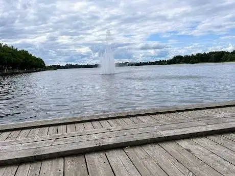 Photo de Vattentorget