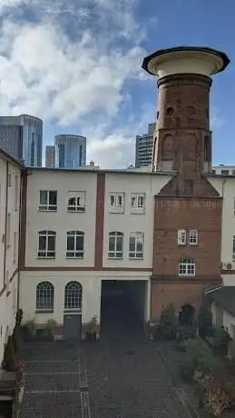 Photo de Haus der Stadtgeschichte