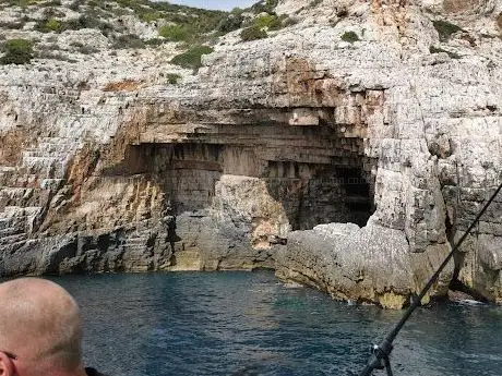 Photo de Garbin Charter