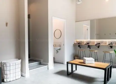Photo de 3Tribes: Hot Yoga|Boutique Fitness|Float Tanks