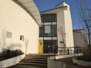 Photo de Maison Des Arts