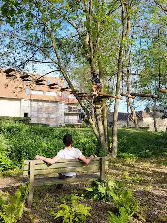 Photo de O'fil des branches-Accrobranche