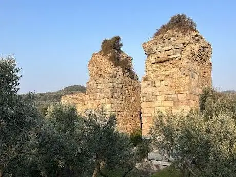 Photo de Kyzikos Amfitiyatro