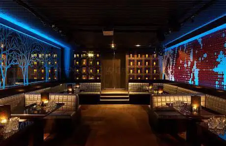 Photo de Opal Lounge