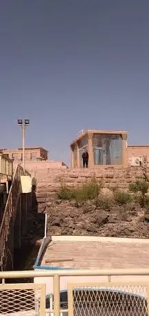Photo de Point de vue sur l'ancien Temple de Philae