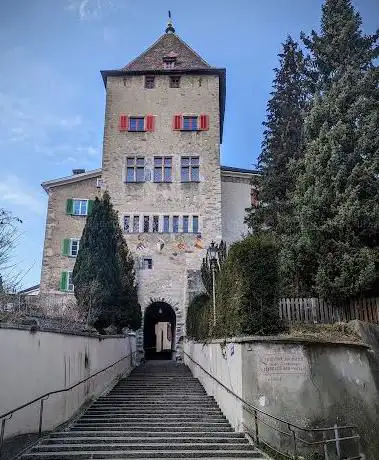 Photo de Gate Tower