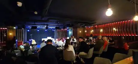 Photo de Sonata Piano & Cabaret Lounge