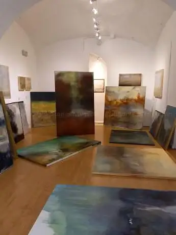 Photo de EContemporary (Elena Cantori Contemporary)