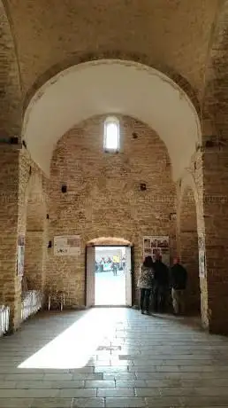 Photo de Casale di Pacciano