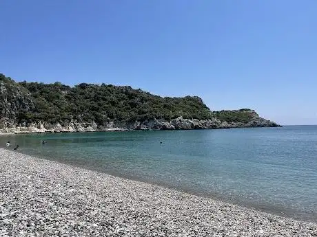 Photo de taşdibi plajı