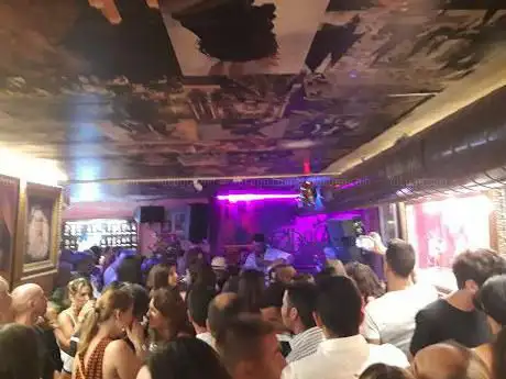 Photo de Sala Flamenca Amargo