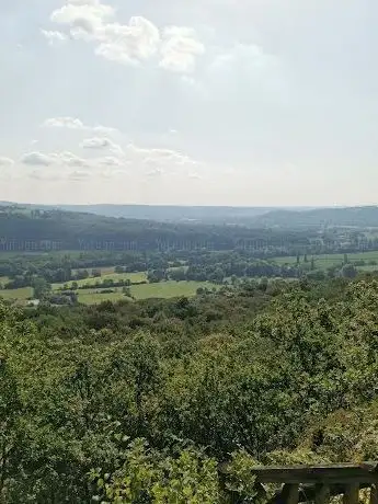 Photo de Point de vue