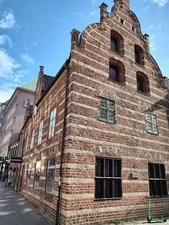 Photo de Stiftelsen Flensburgska Huset Malmö