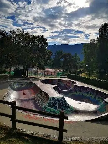 Photo of Bowl d'Annecy