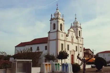 Photo de Igreja Matriz de Regueira de Pontes