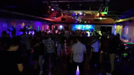 Photo de Dancing Club Lions' Discoteque
