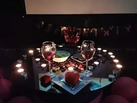 Photo de Cinehouse Kadıköy