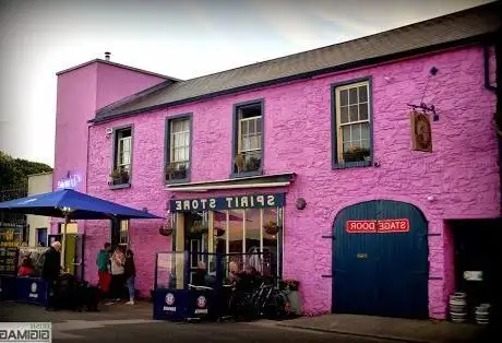 The Spirit Store