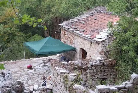 Photo de La Traccia del Lupo