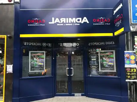 Photo de Admiral Casino: Wood Green