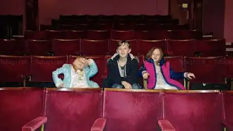 Photo de Hollywood Plaza Cinema
